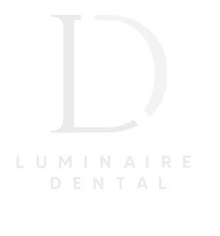 Luminaire Dental Logo