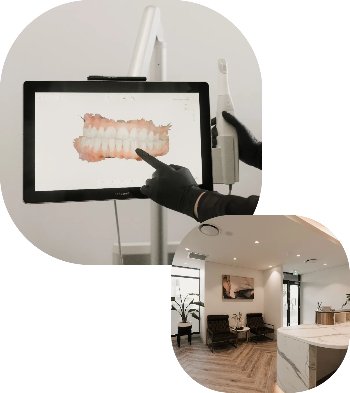 Luminaire Dental Altona offering personalised care