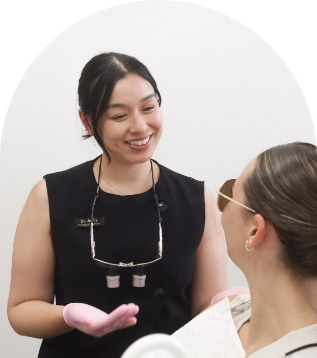 Sensitive and Considered General Family Dentistry
